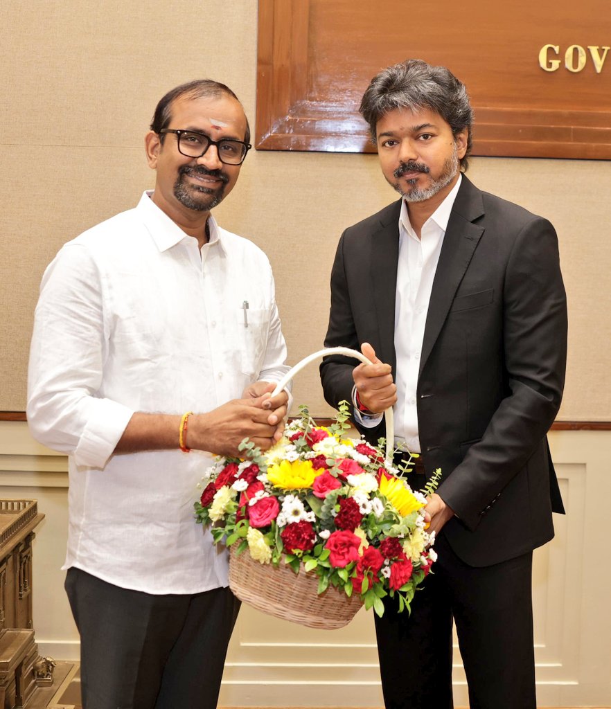 StillSaravananVelusamy tweet media