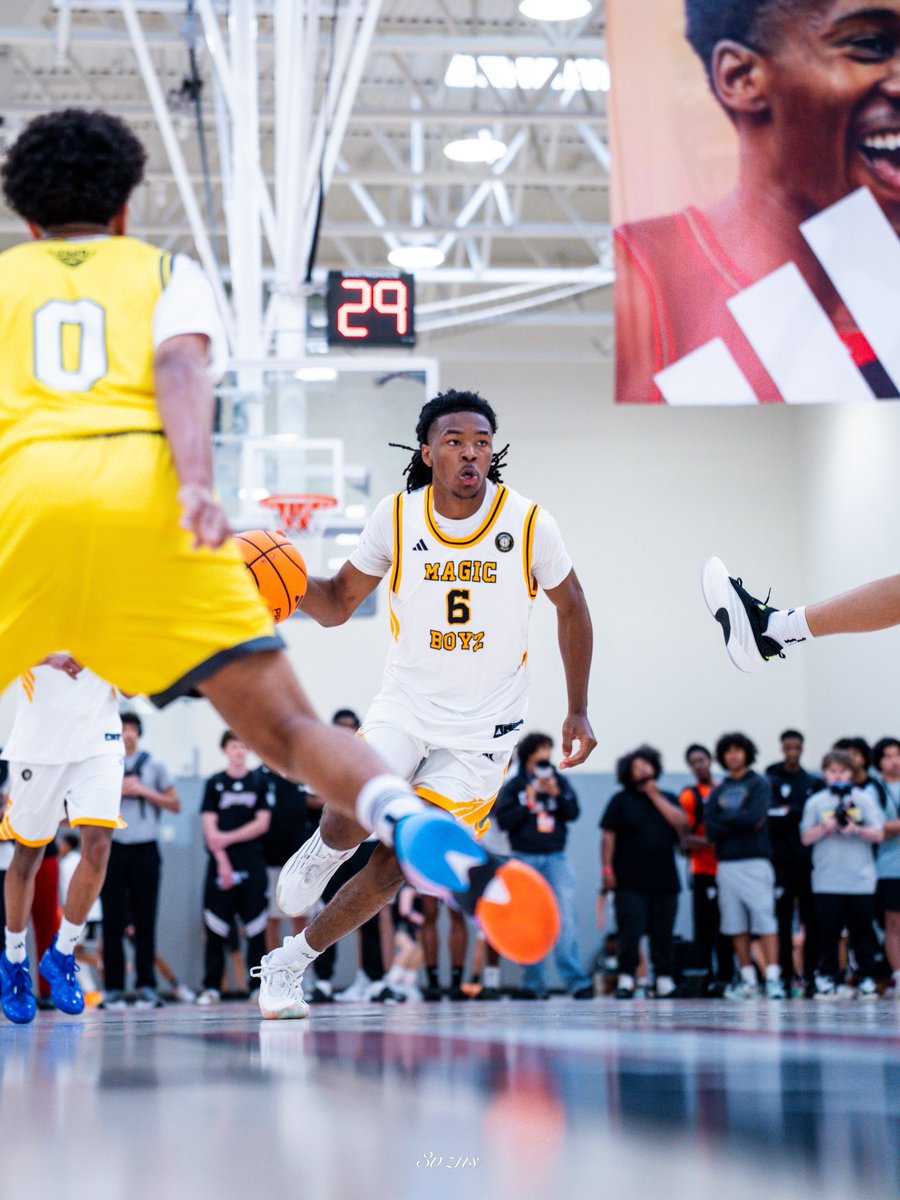 Compton_Magic's tweet photo. 6-3 Sloane Harris #Roosevelt has picked up an offer from Oral Roberts https://t.co/WAcvcxCcdn