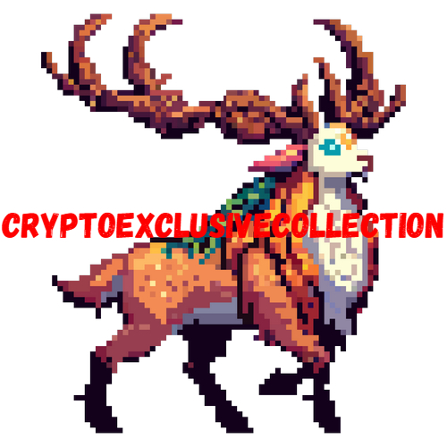 P‑I‑X‑E‑L (@Crypt_o_Pixel) / Posts / X