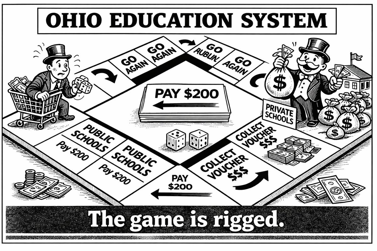 Vouchers Hurt Ohio tweet media