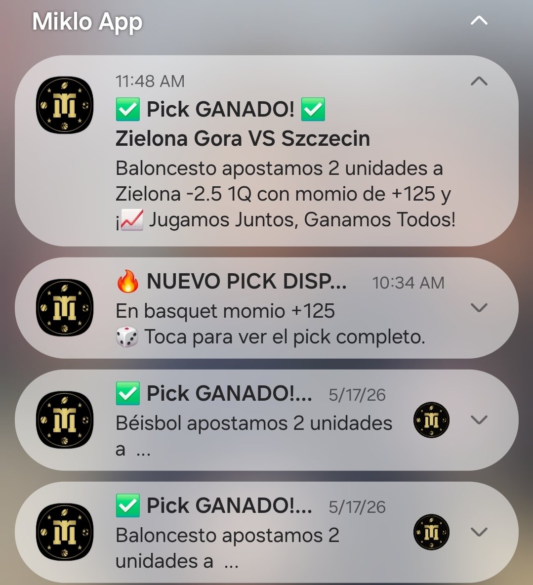 El Toño tweet media