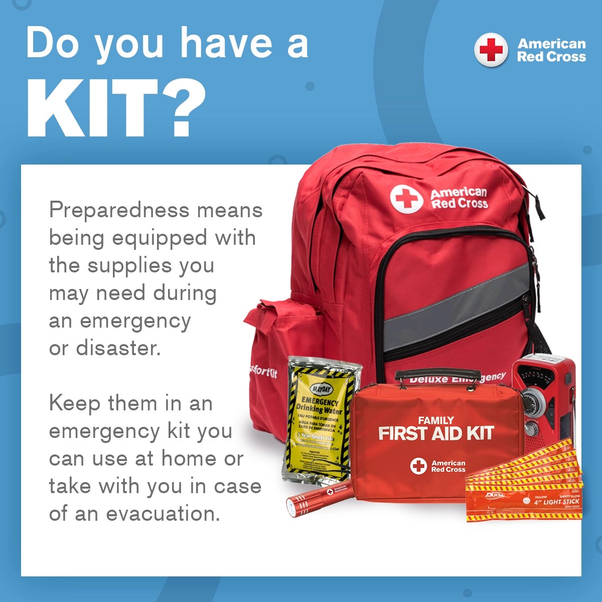 RedCrossAL tweet picture