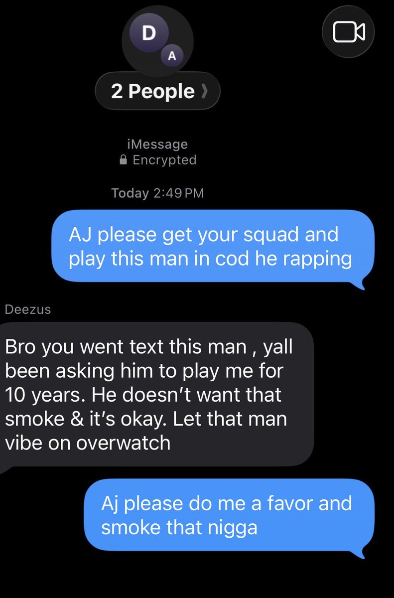Drichhomie11's tweet photo. Lmfao https://t.co/wMRCAnZFZI