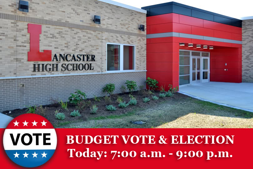 Lancaster Schools tweet media
