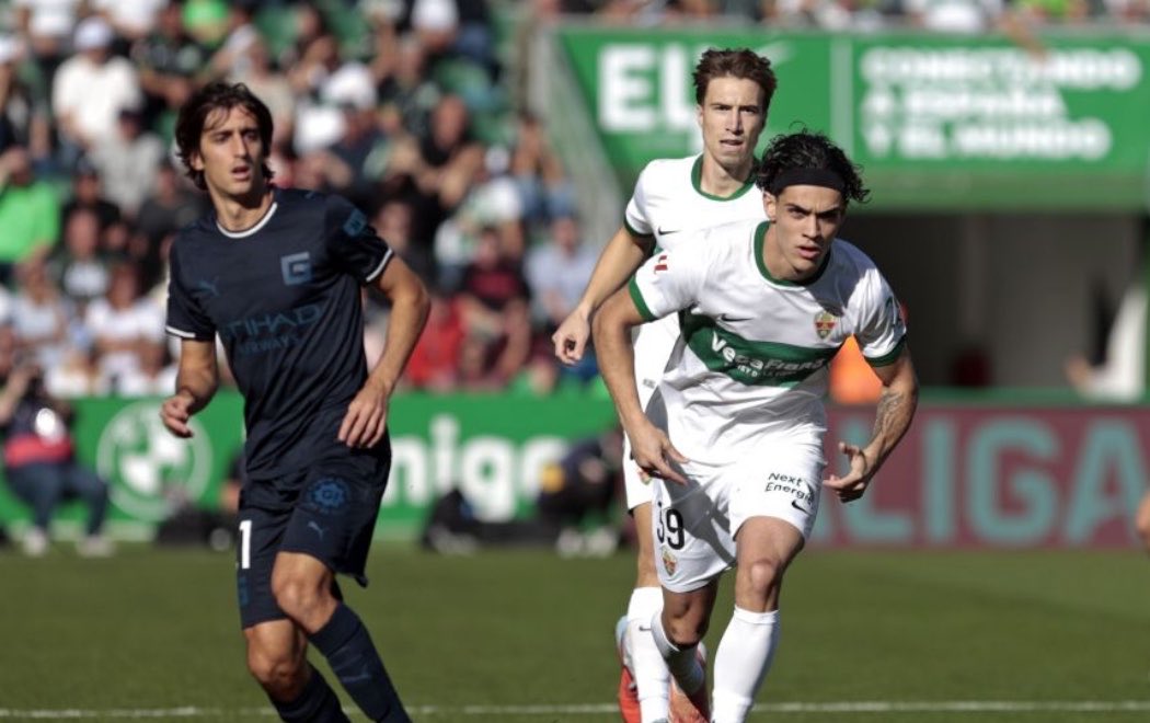 Pasión Franjiverde tweet media