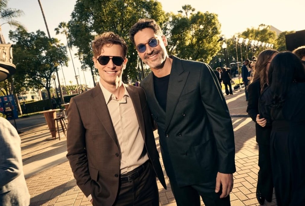 Portal Tom Ellis BR tweet media