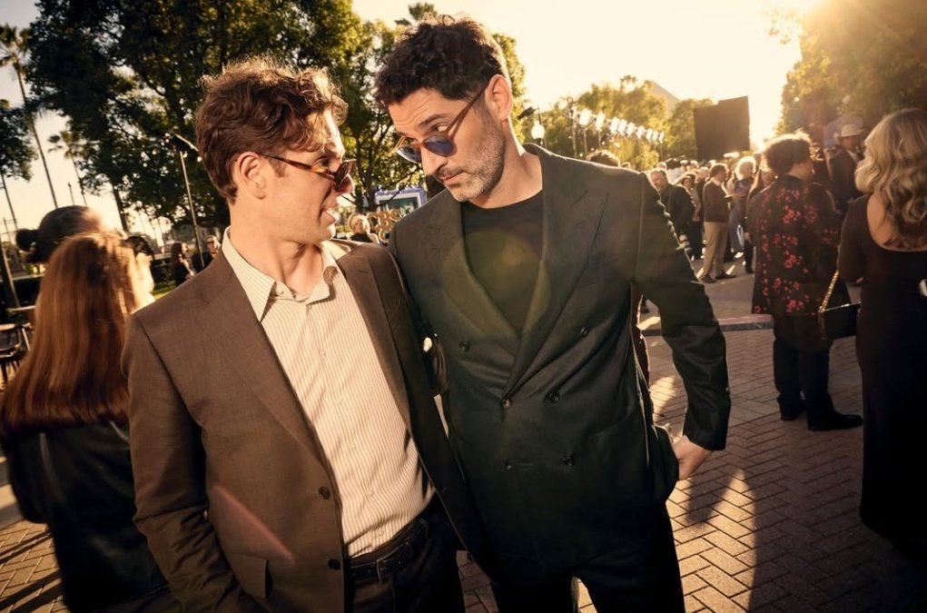 Portal Tom Ellis BR tweet media