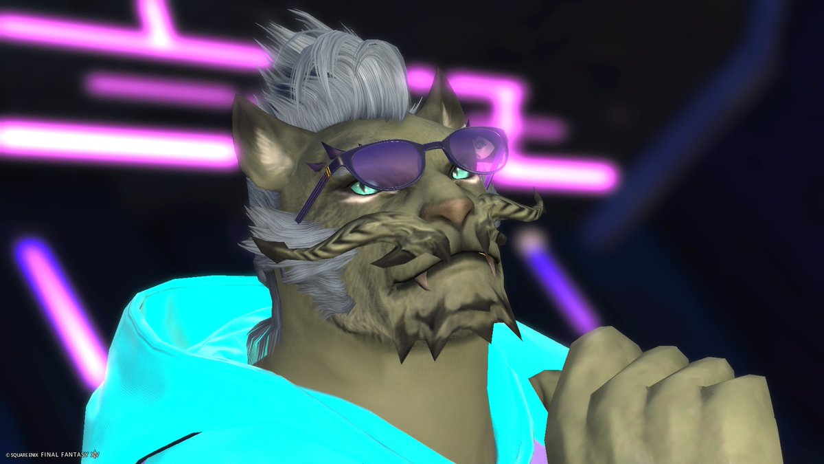 Cyphos(時々Xylon) tweet media