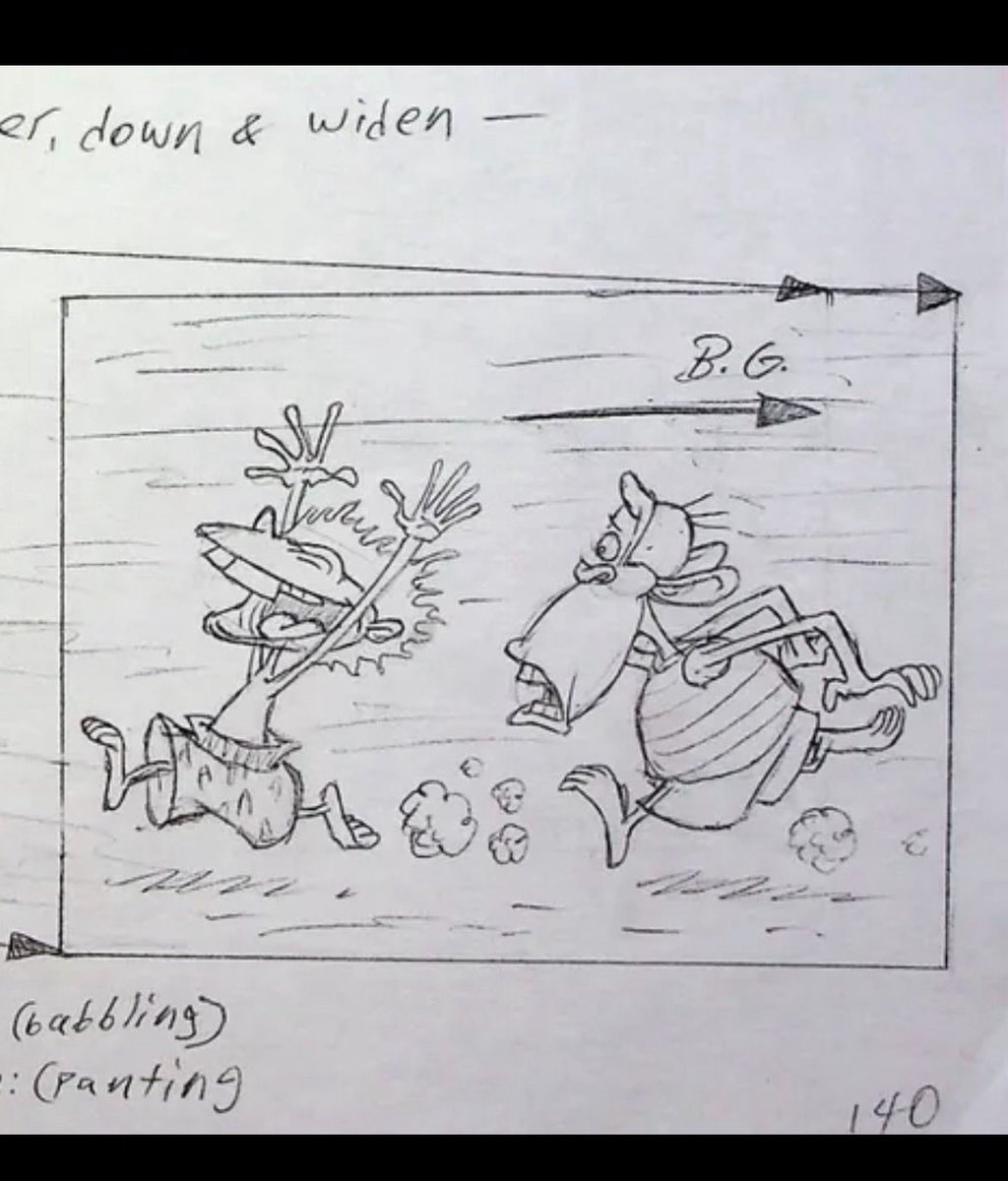 FountainCartoon's tweet photo. To me, Tom Kane will always be Darwin.

Mr. Kane’s voice was instantly recognizable but he never played the same character twice. 

He gave every character a history, backstory and lore.

As Darwin, he was one of the most marvelously nuanced characters on The Wild Thornberrys.

Darwin’s perpetual dissatisfaction was hilariously palpable and a pleasure to create poses/expressions for.

Mr. Kane will be remembered as a consummate professional, talented orator and gentle soul.