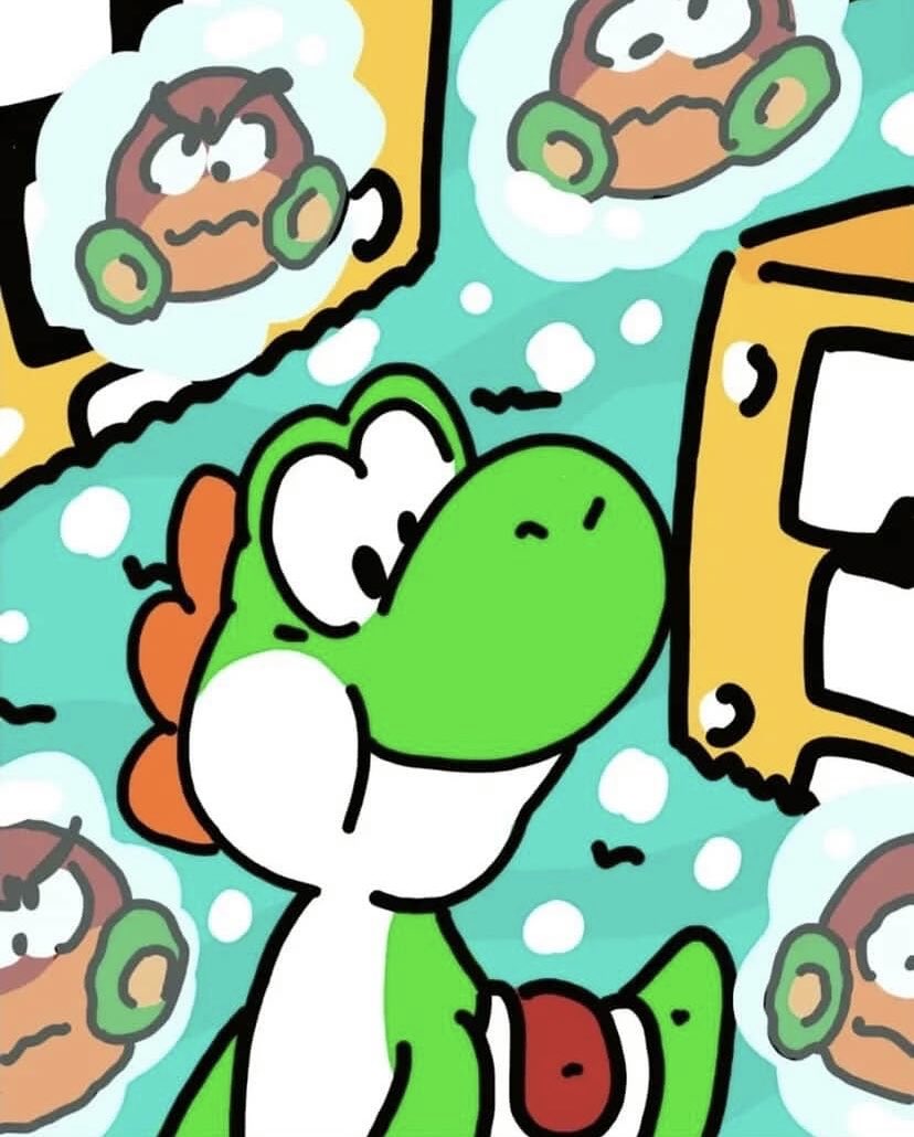 Yoshinintendo