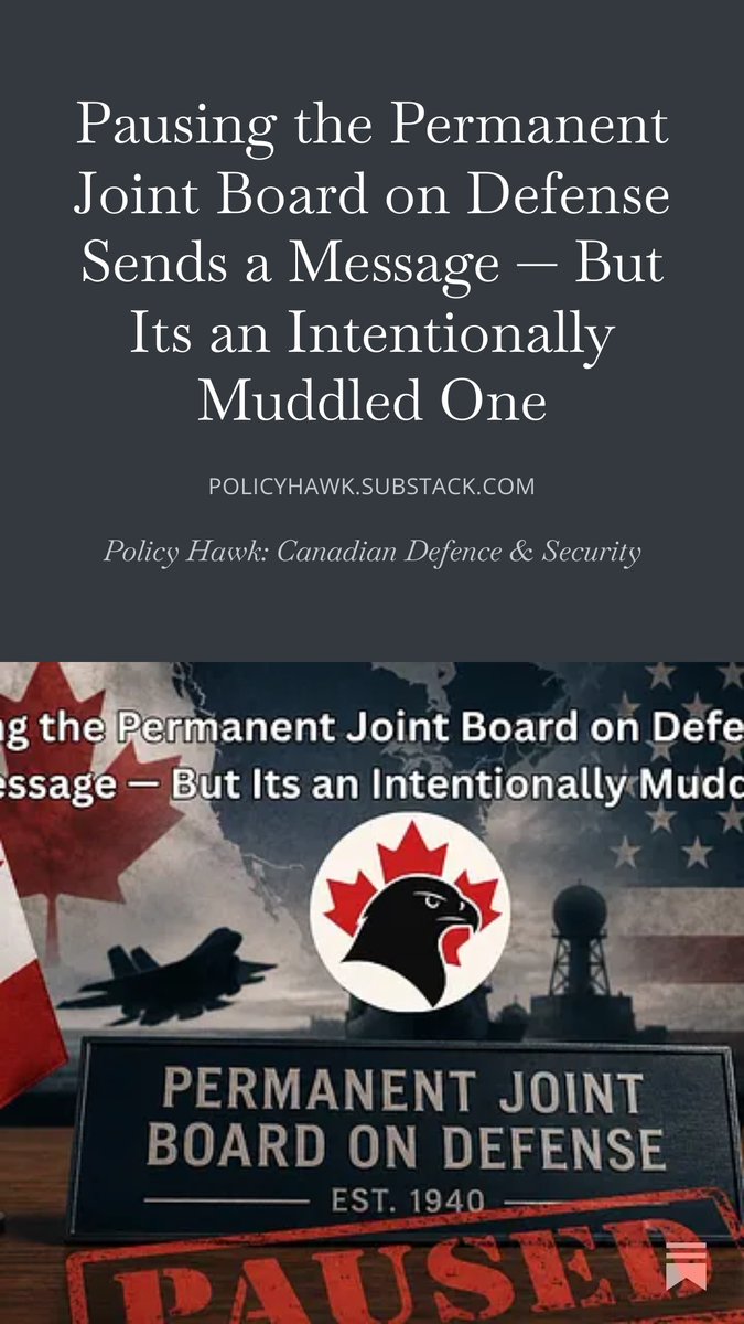 🇨🇦 Policy Hawk tweet media