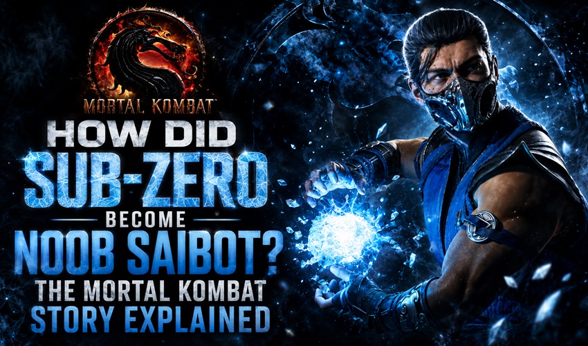AmigamagazineGA's tweet photo. The real story behind Sub-Zero becoming Noob Saibot in Mortal Kombat https://t.co/Uv68Jbs6Ht #MortalKombat #SubZero #NoobSaibot #BiHan #KuaiLiang #MKLore #GamingHistory #RetroGaming #FightingGames https://t.co/55Xl8n3vBS
