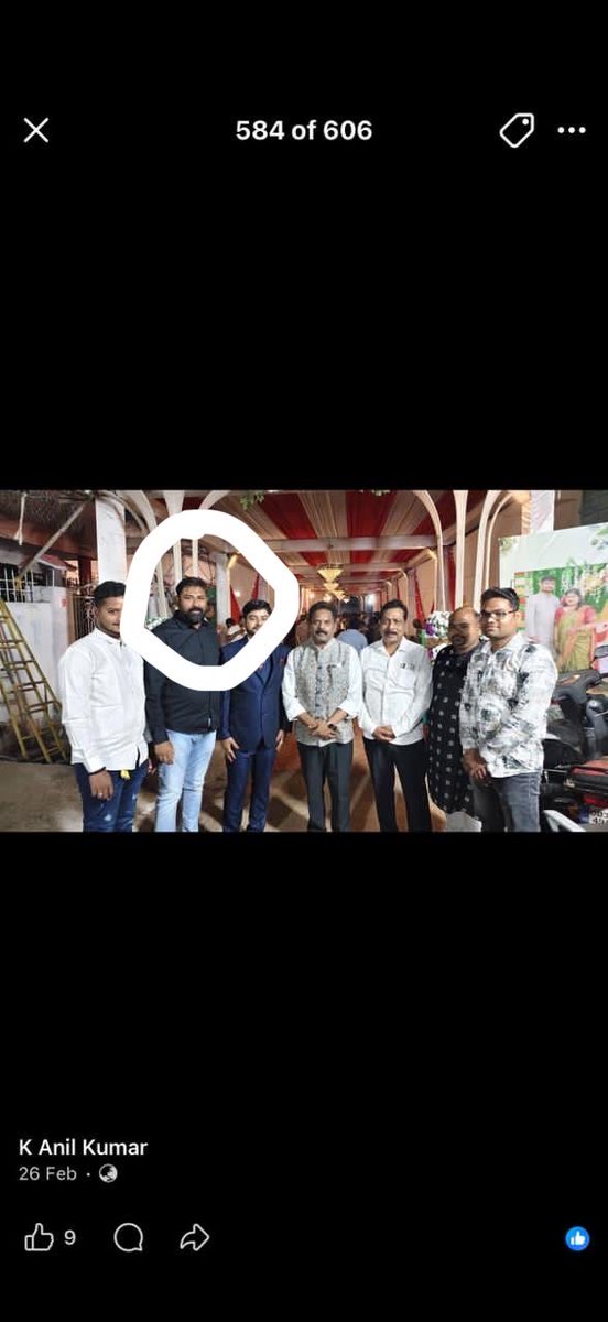 ArshIsmail's tweet photo. Double engine | Double Crime 

The man attacking the couple is the right hand man of Berhampur BJP MLA K. Anil Kumar.

How can someone expect justice ? https://t.co/xghrCE3c6y