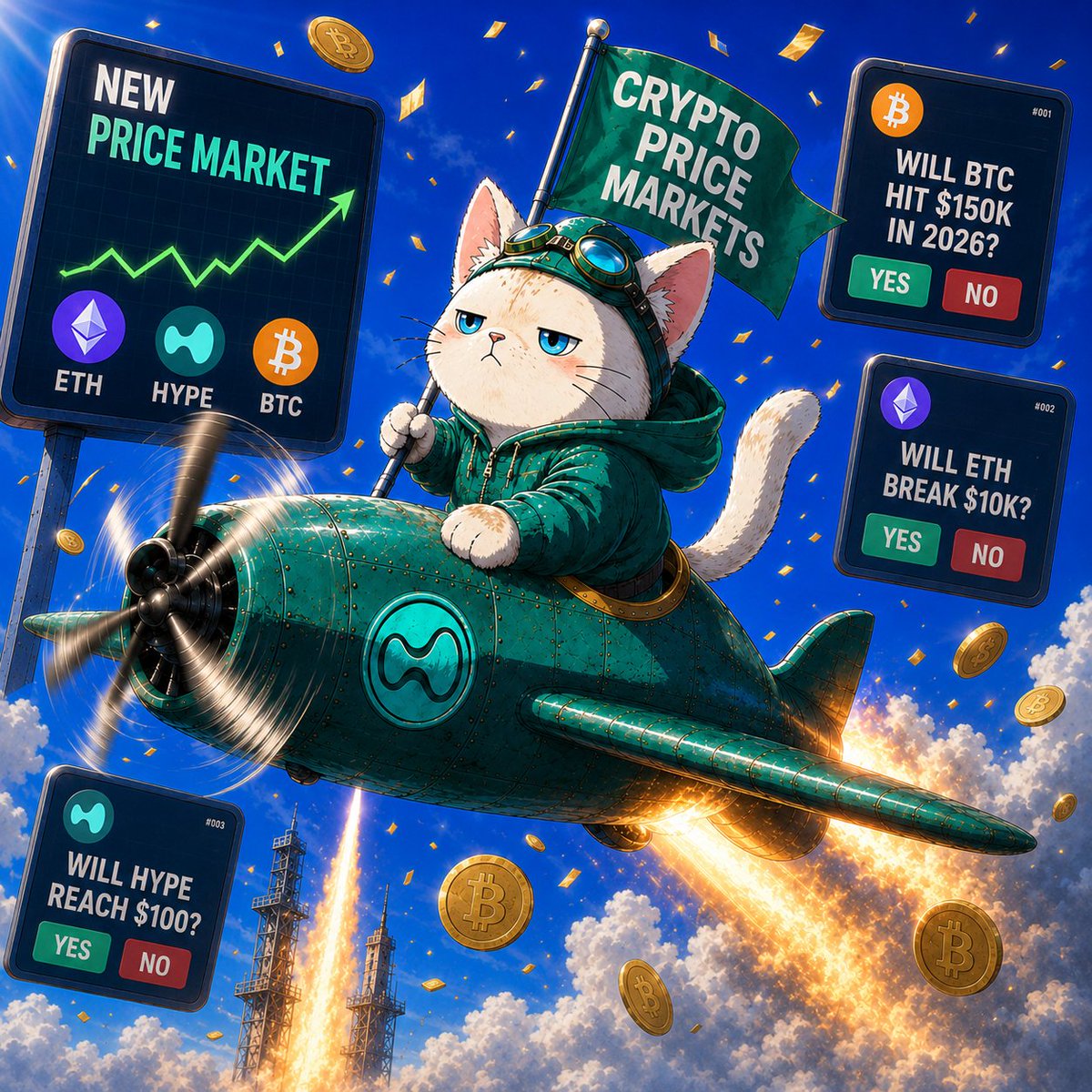Hyped Mining ⛏️ tweet media