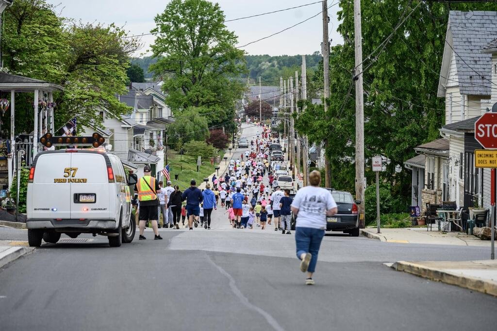 SESDRAMS's tweet photo. The Kids on the Run season concluded in May with the 14th annual Delta Kids Run 5K. Over the past few weeks, 138 students across SESD participated in this program to build endurance, strengthen relationships, and train for this 5K event.  We are proud of our student runners! https://t.co/RqjGozif3J