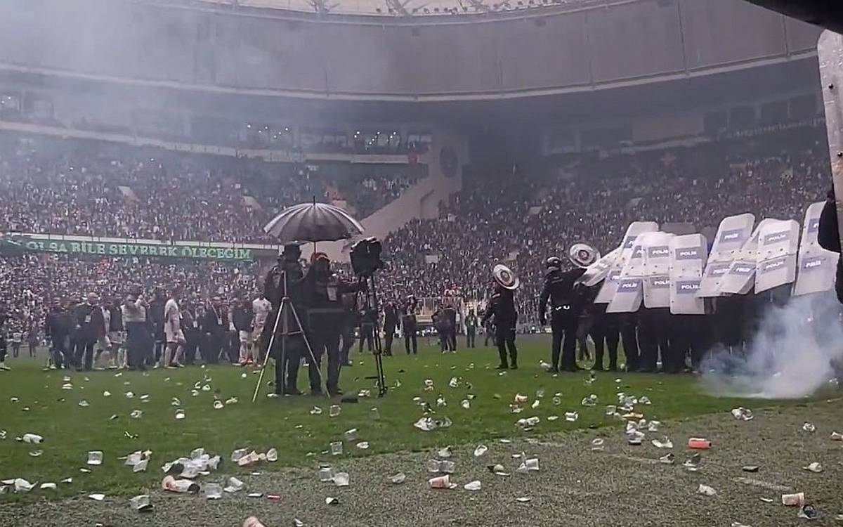 Bursaspor Medya tweet media