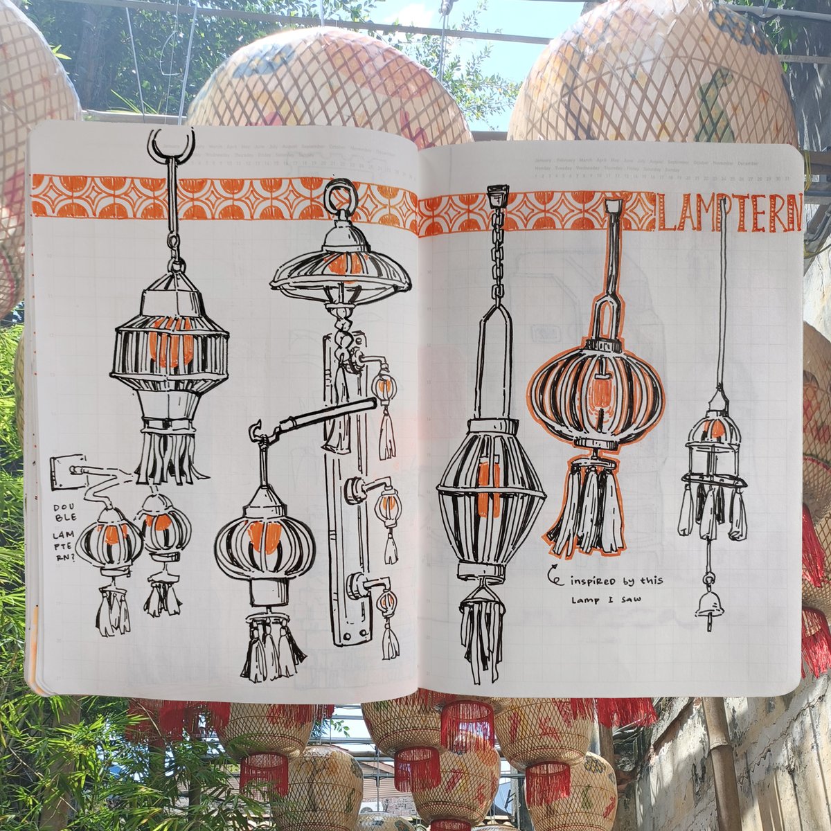 hilary_ps's tweet photo. Some drawings while travelling, visiting my fav places, photosynthesizing, touching grass, sipping sour plum coffee

#sketchbookdrawing #sketchbook #drawing #sketch #artwork https://t.co/iAQ4nTs6Ui