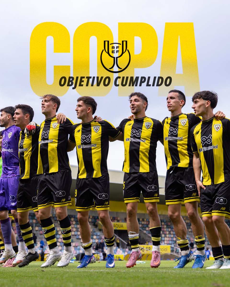 Barakaldo C.F. tweet media