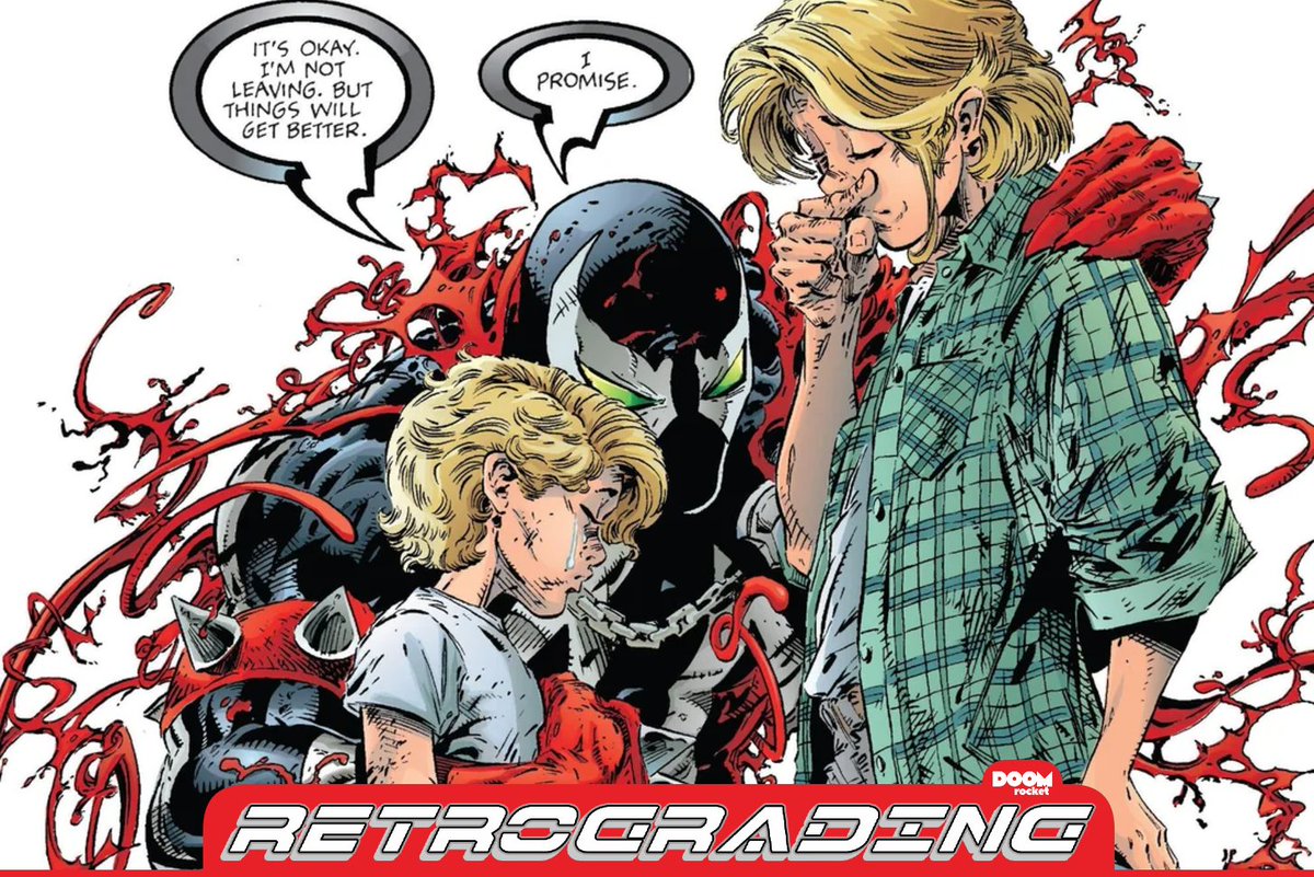 doomrocket_'s tweet photo. That time Spawn blundered into a domestic crisis https://t.co/535lIBA9RK https://t.co/RS5ExPXZTi