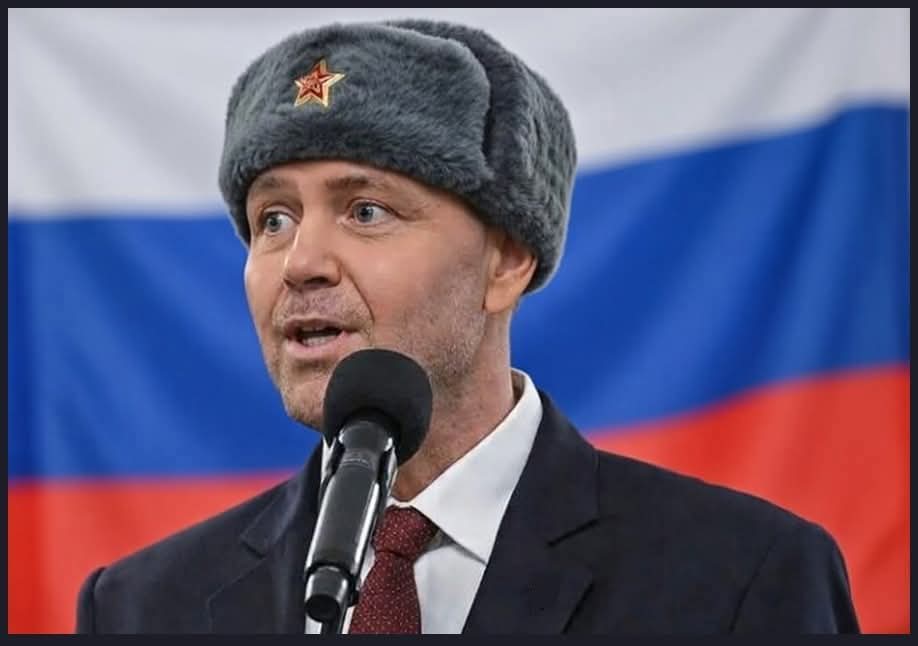 Robert tweet media