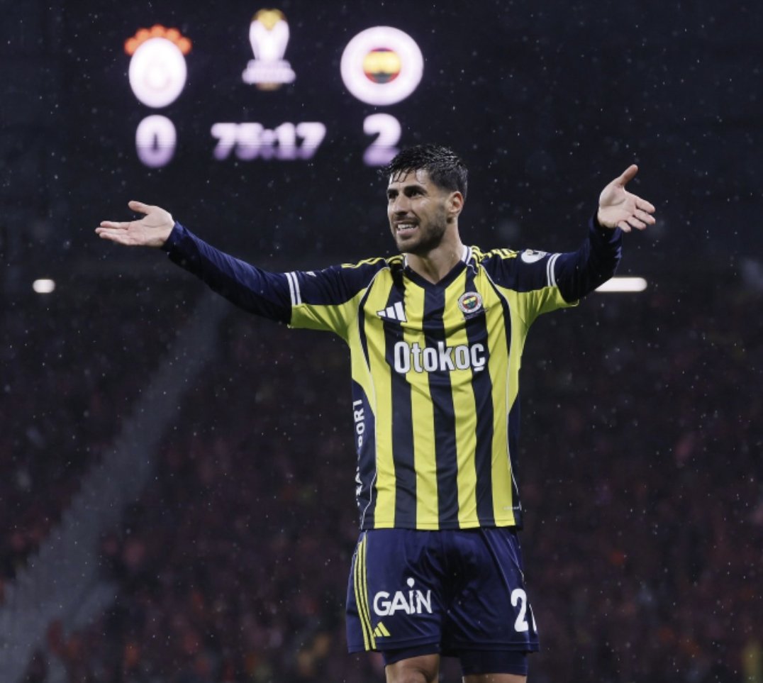 yescontextfb's tweet photo. 🚨 ASENSİO:

“GELECEK SENEYİ BEKLEYİN! 😉” https://t.co/adFERHnheD