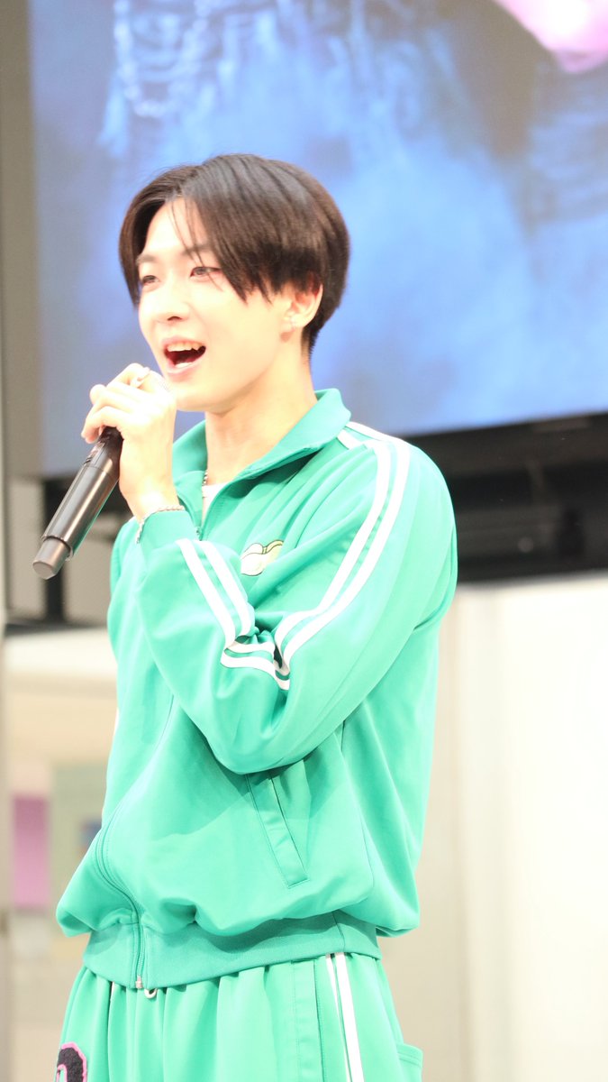 あいきというものだす。 tweet media