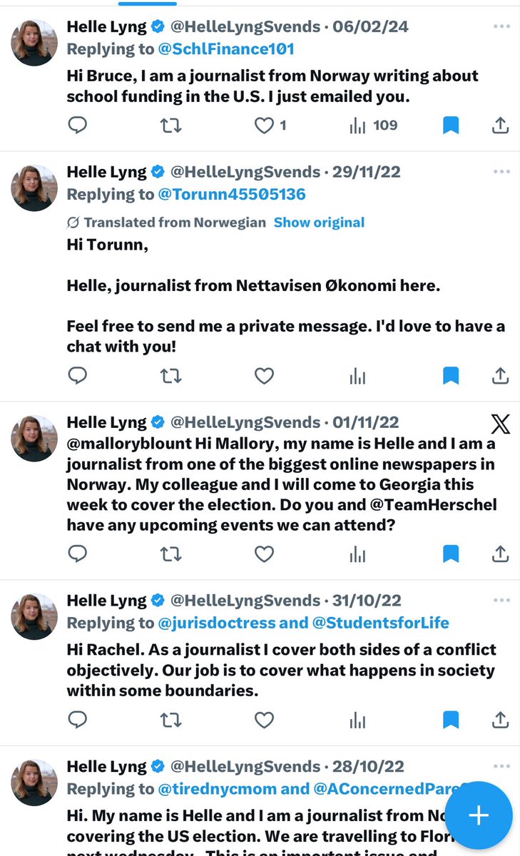 Lala tweet media