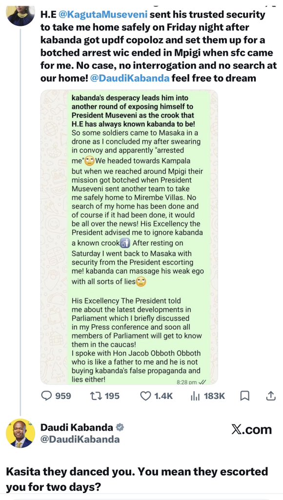 Kakuru Adams Rubagyemura tweet media