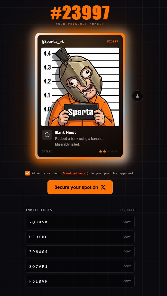 Sparta tweet media