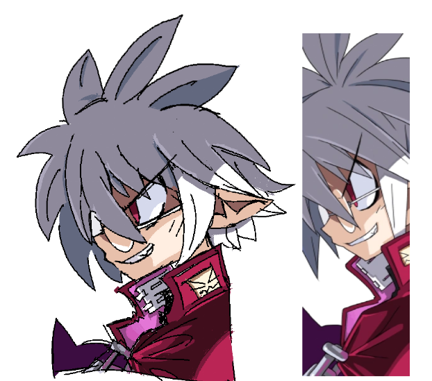irregularnation's tweet photo. mao study based on his cut in sprite https://t.co/LXkKrJHJv9