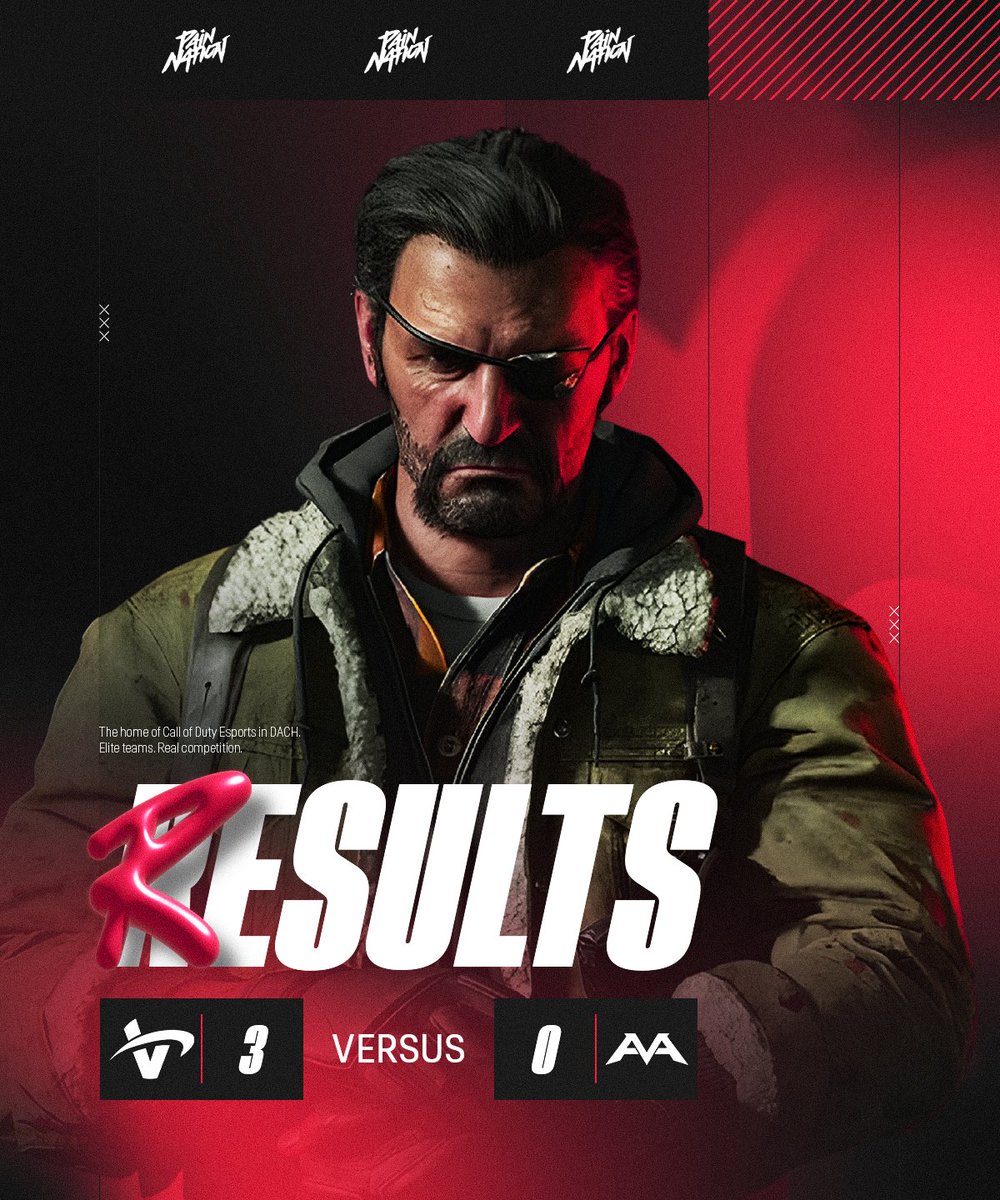 Crossfire League tweet media