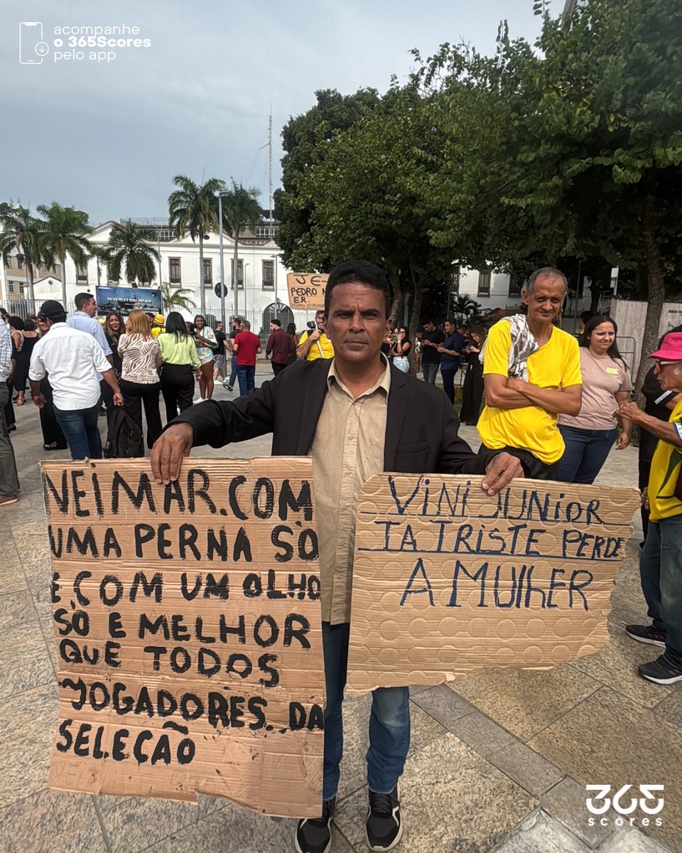 Ginga Bonito 🇧🇷 tweet media