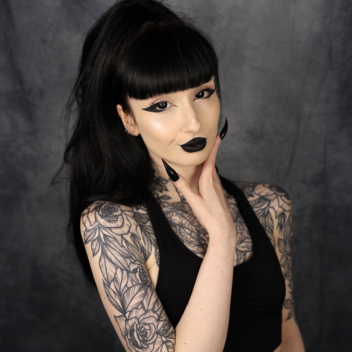 Raven tweet media