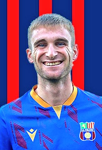 musk_admirer79's tweet photo. Un @udpoblense @aguilas_fc con Lazos familiares: Partido muy ESPECIAL para el habilidoso @jcastedo11 muchas temporadas en la órbita del @atleticbalears y el correcaminos @migueel_soler8 https://t.co/4T9tz2hy86