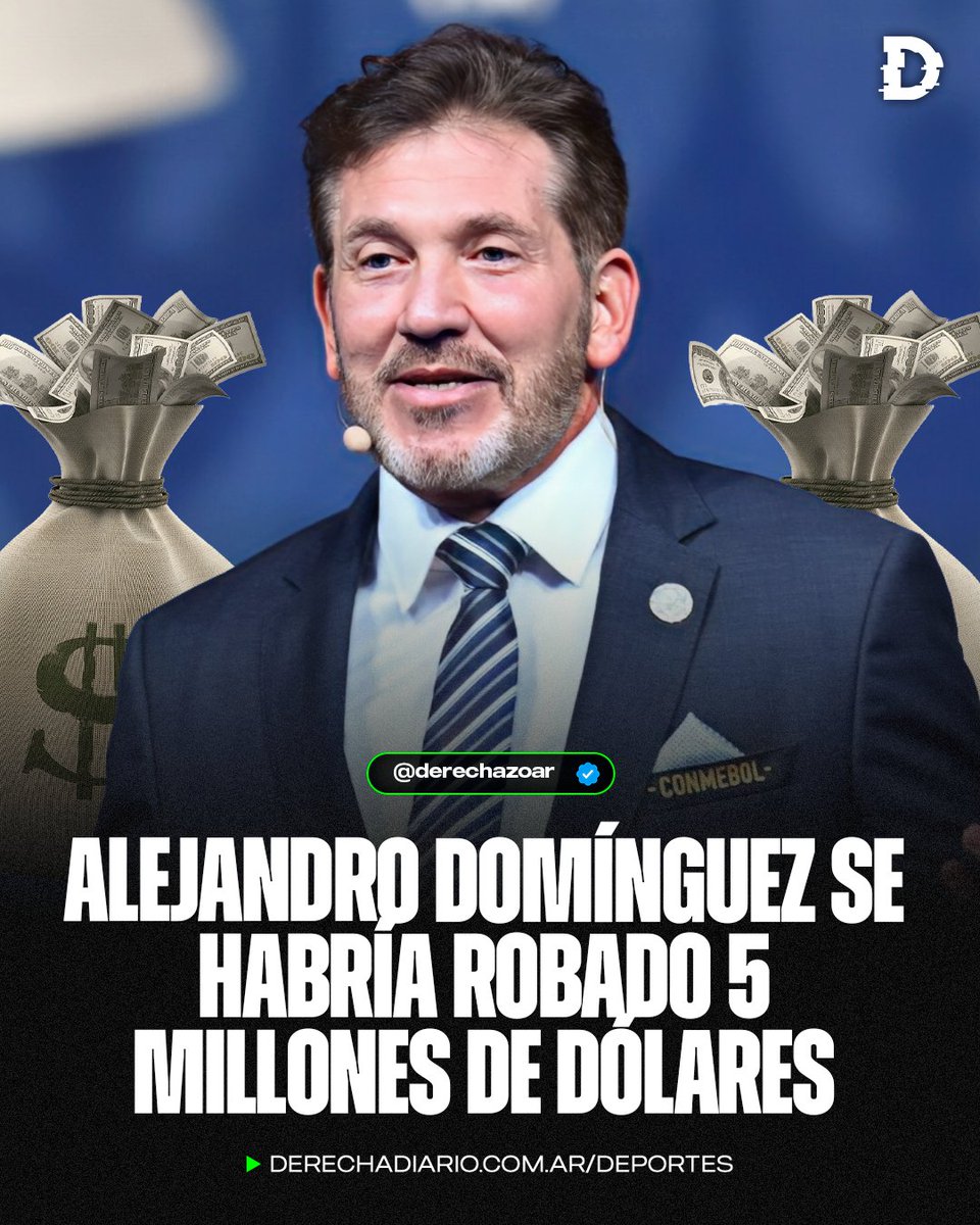 Derechazo tweet media