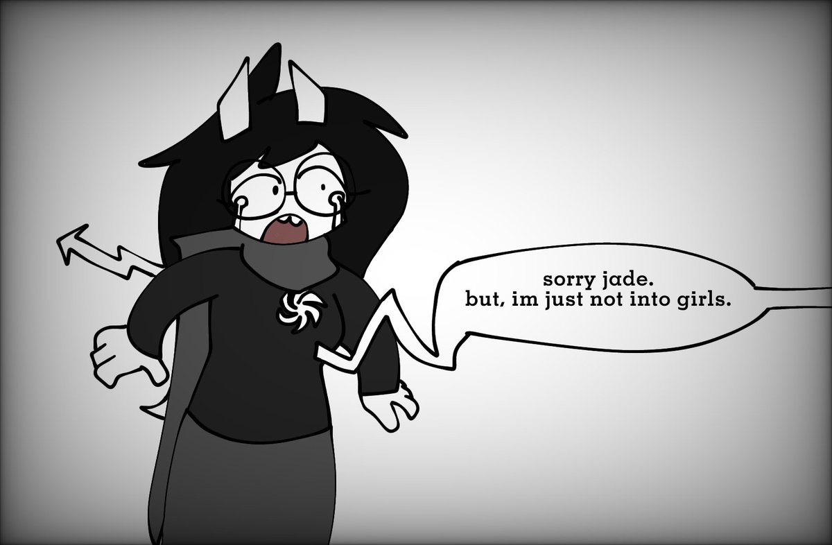 Jade Harley posting tweet media