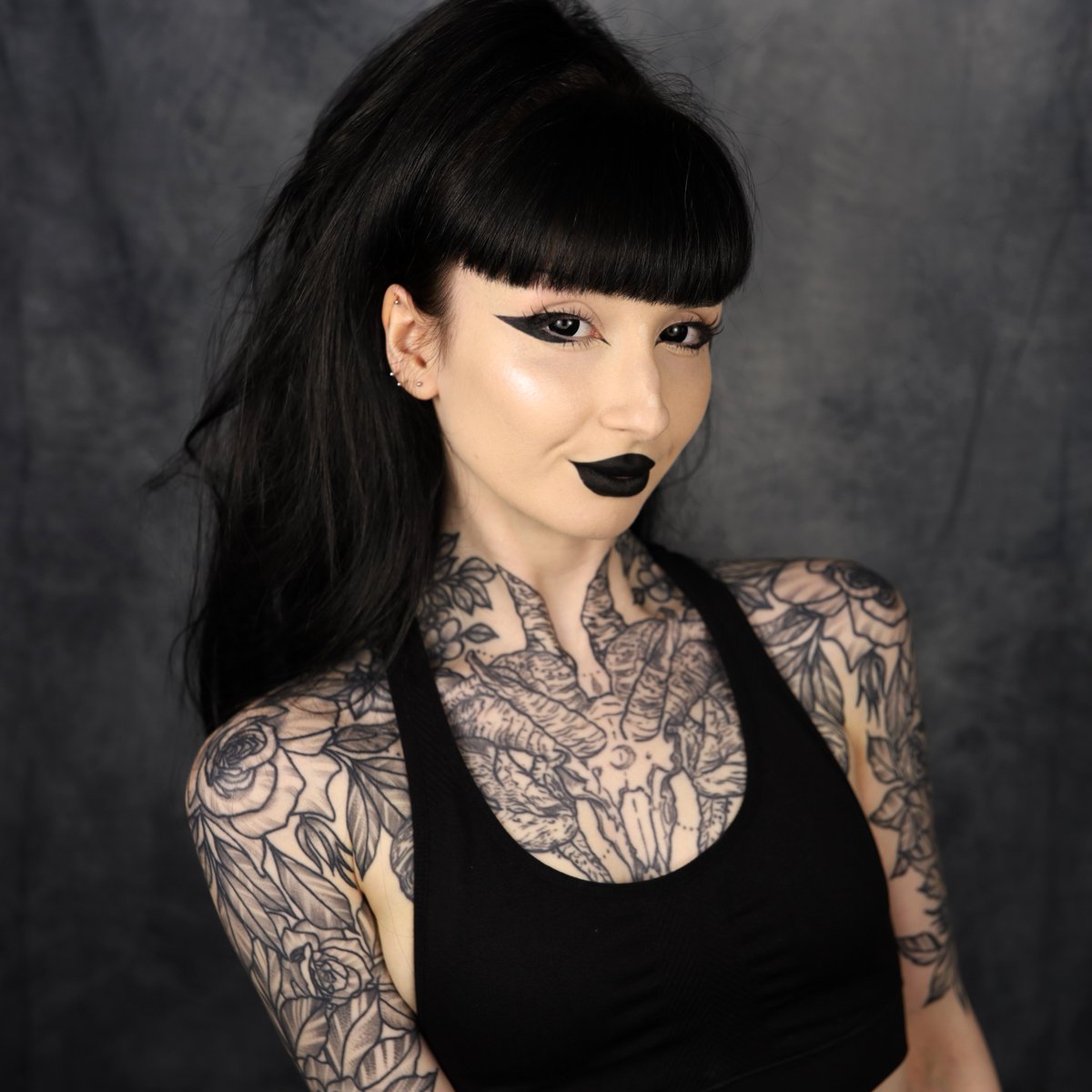 Raven tweet media