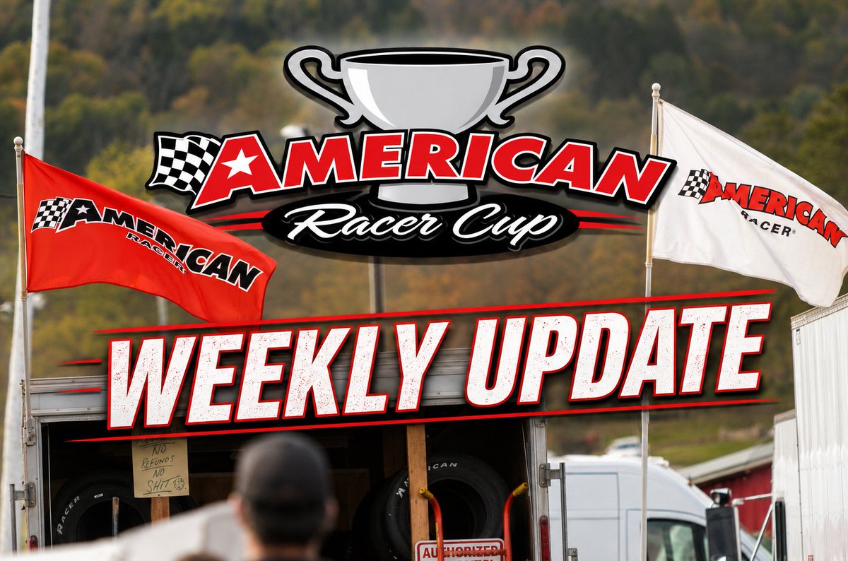 American Racer Cup (@racer_cup) / Posts / X