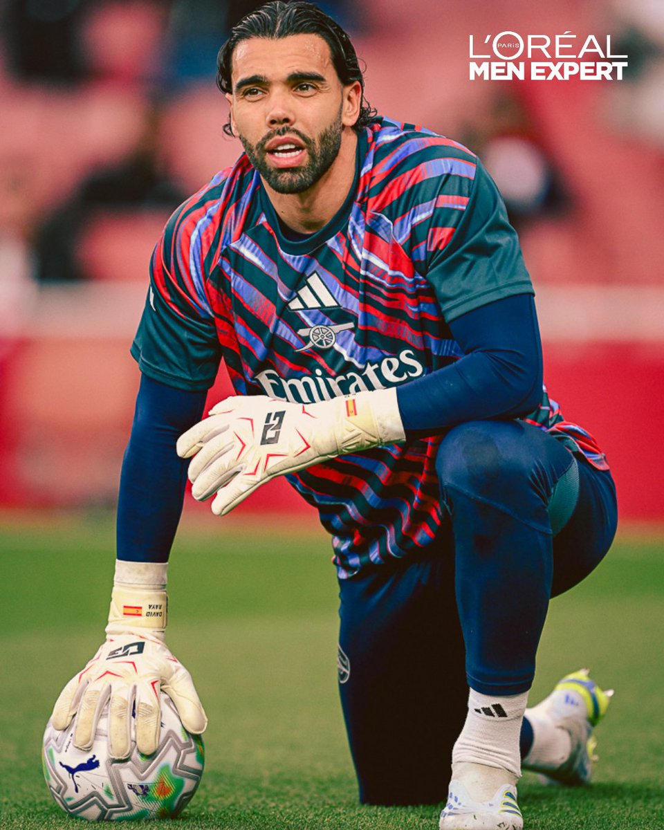 Arsenal tweet media