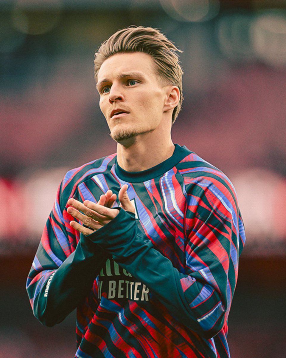 Arsenal tweet media