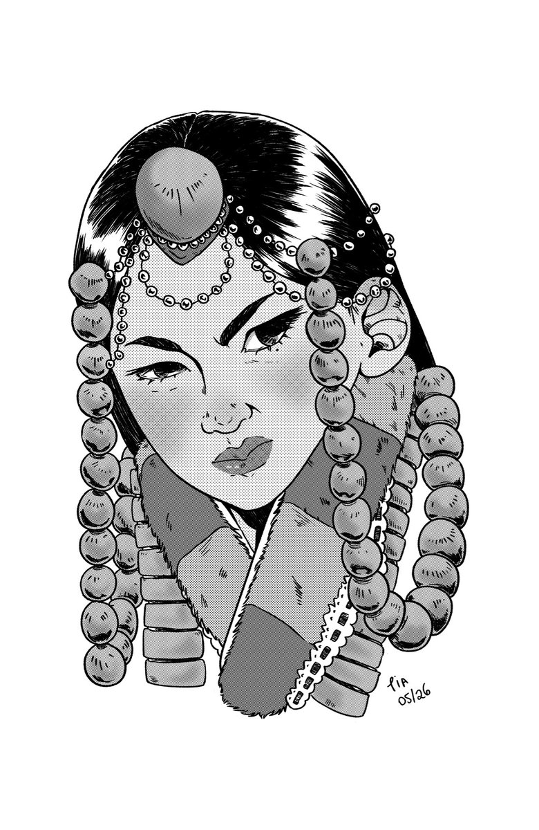 tiaclip's tweet photo. Drawn in live~ 

#art #drawing #live https://t.co/kdChNHvwPn
