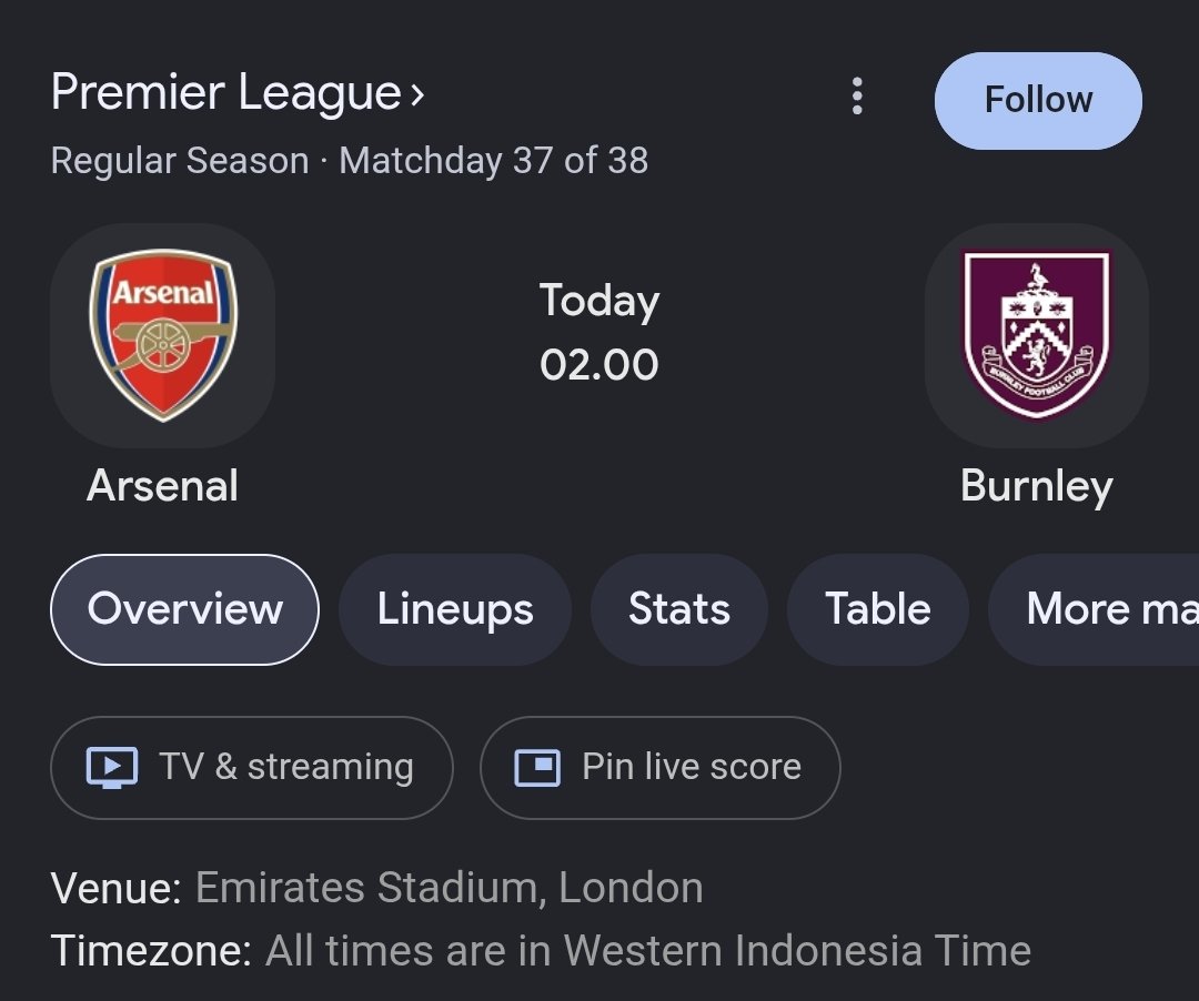 Jadwal Bola TV 🇮🇩 tweet media