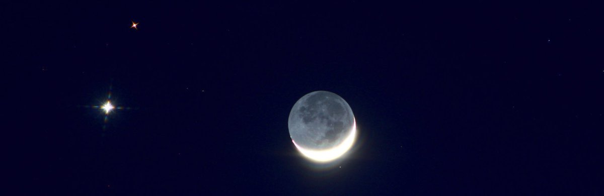 La Luna tweet media