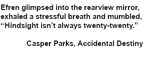 Casper Parks 📚 ✍️ tweet media