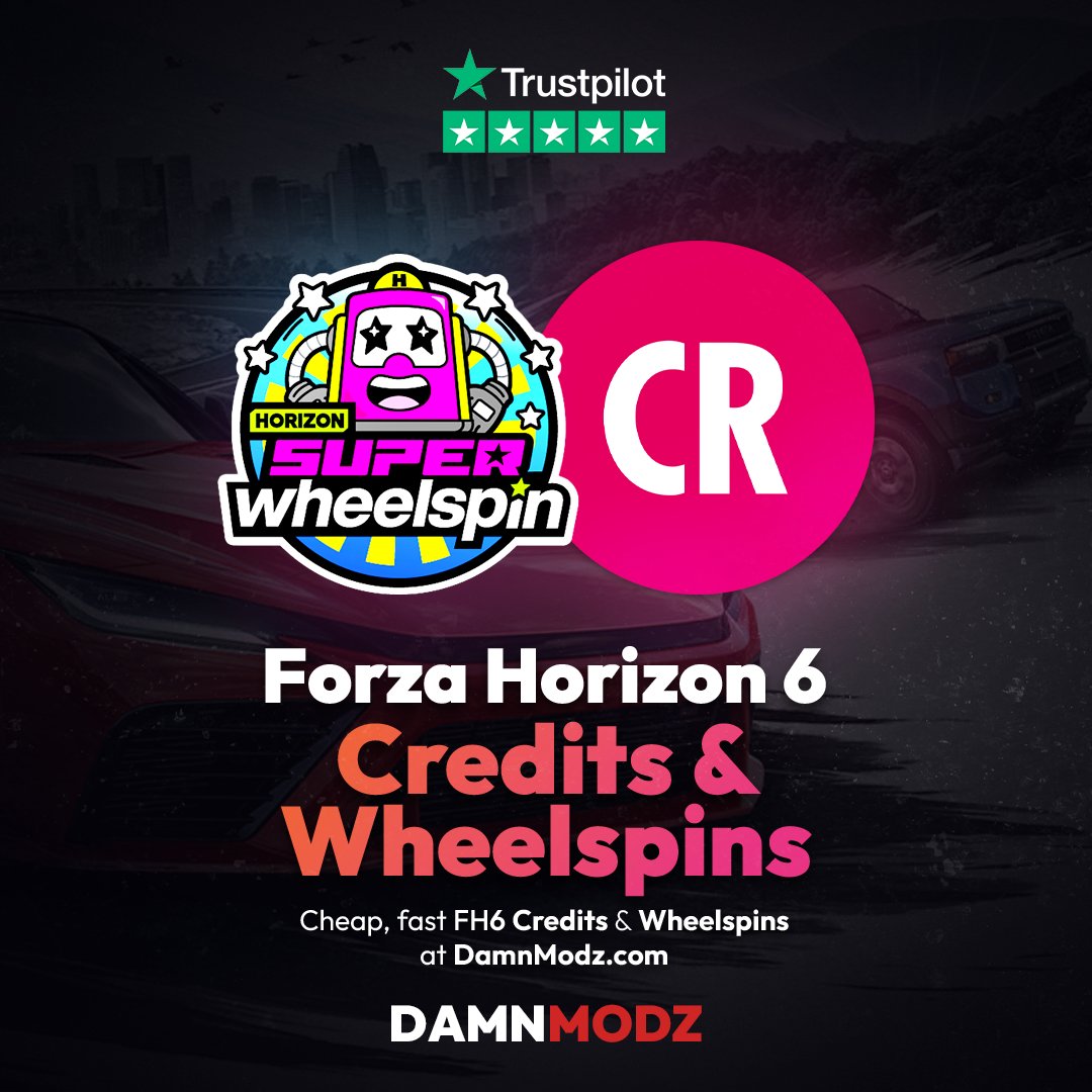 DamnModz tweet media
