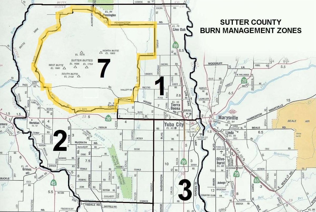 Feather River AQMD tweet media