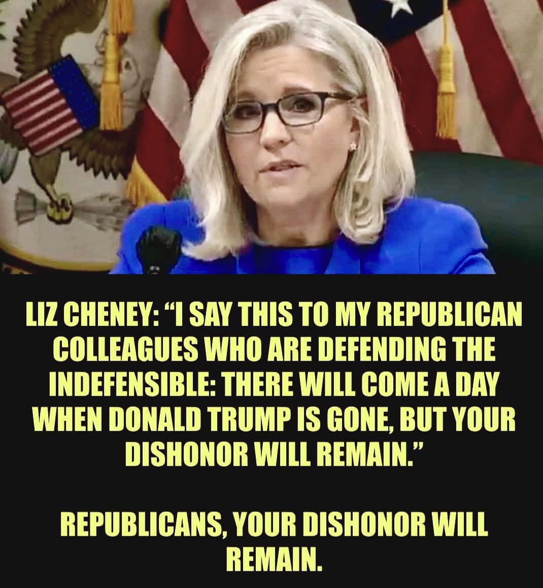 RonaldH72994014's tweet photo. @AdamKinzinger @Ann_L_Stevenson Sure be nice if we could RT the Hell out this as a reminder to many of your Colleagues.  Friendly reminder? https://t.co/twJ986fg6K