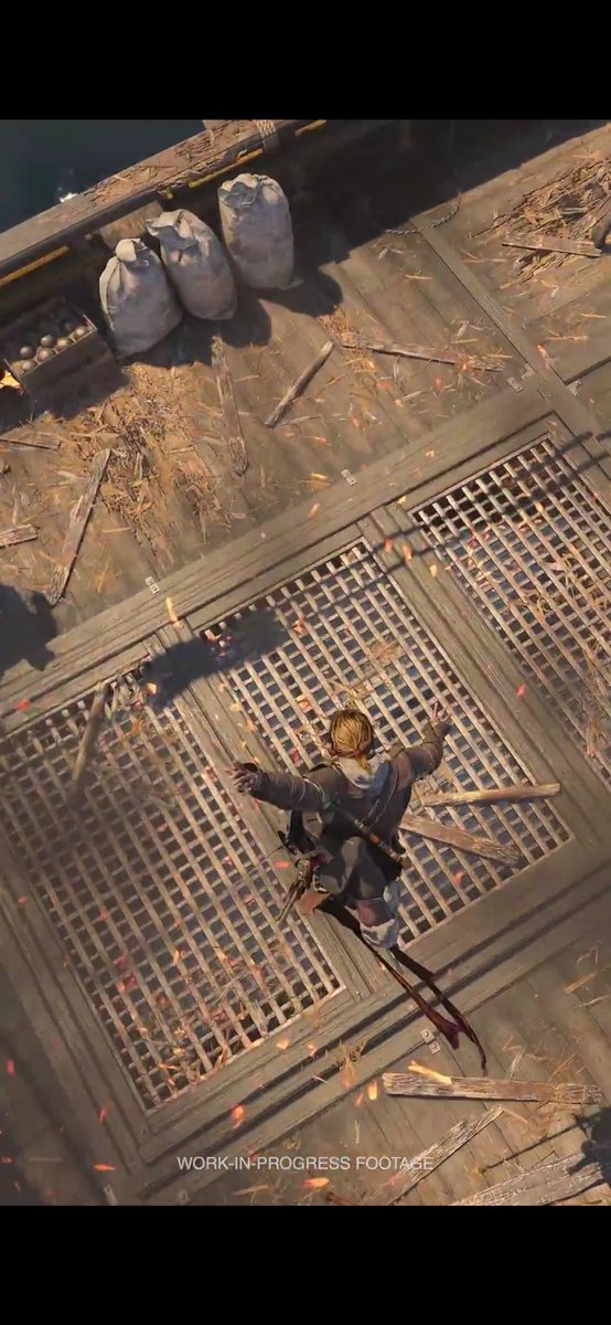 excellins's tweet photo. @assassinsspain 🤔esto podría necesitar un arreglo https://t.co/pe3KwkP76f