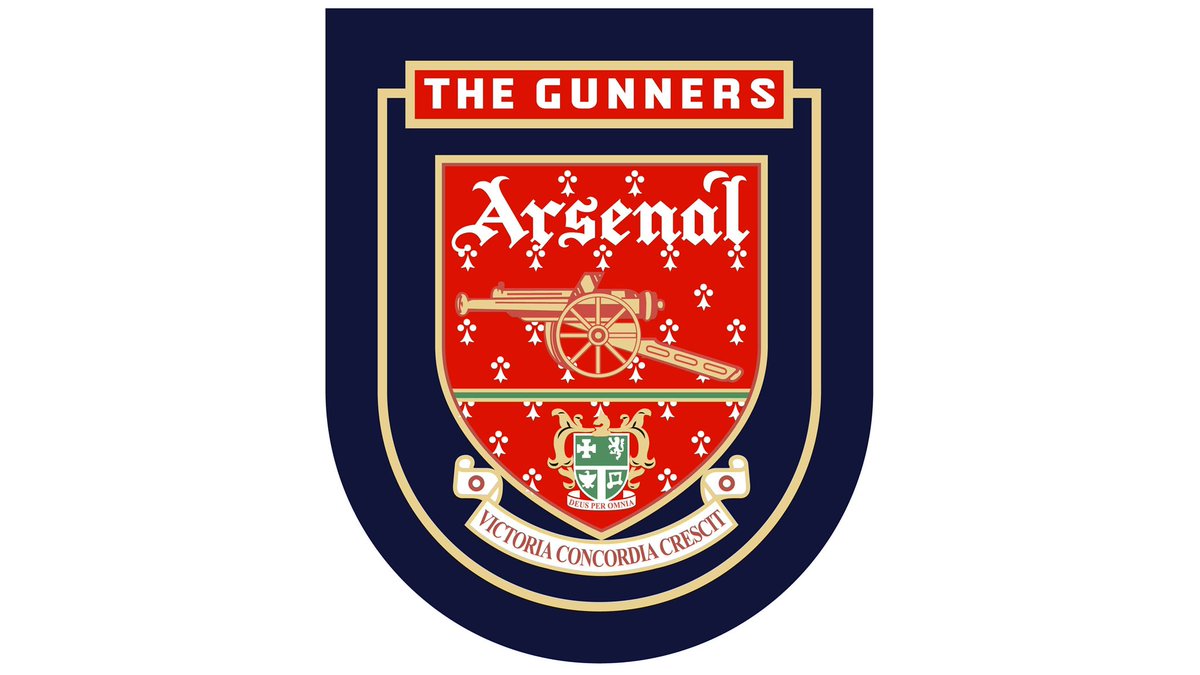 SherrellNick's tweet photo. Come on the Arsenal!! https://t.co/6TdzgULe70