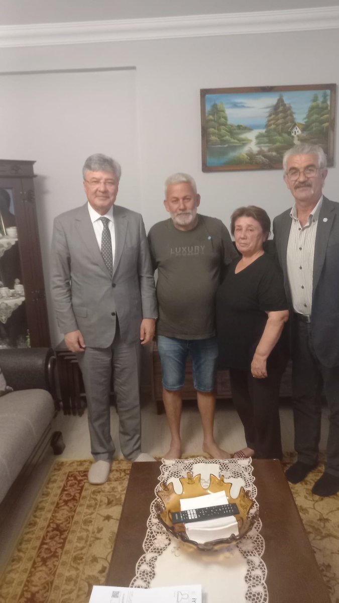 Metin Ergun tweet media